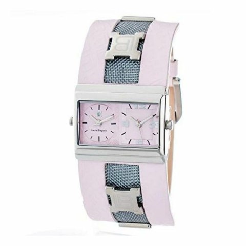 Ladies' Watch Laura Biagiotti LB0047L-03 (Ø 33 mm) Ladies' Watch Laura Biagiotti LB0047L-03 (Ø 33 mm)