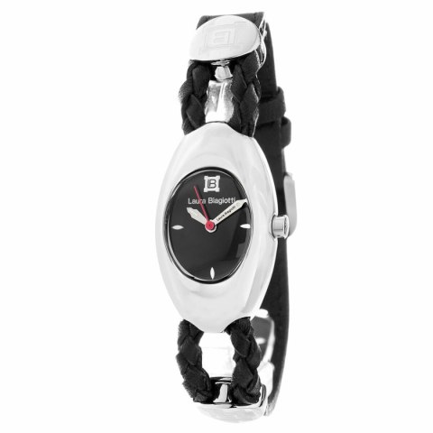 Ladies' Watch Laura Biagiotti LB0056L-01 (Ø 22 mm) Ladies' Watch Laura Biagiotti LB0056L-01 (Ø 22 mm)
