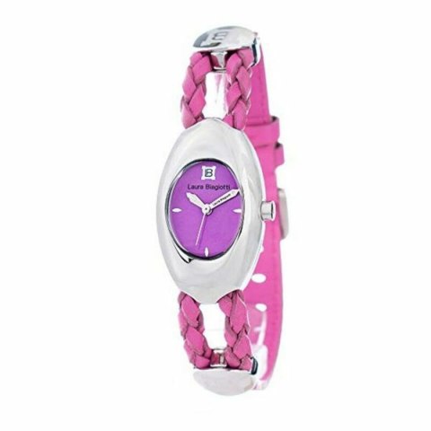 Ladies' Watch Laura Biagiotti LB0056L-06 (Ø 22 mm) Ladies' Watch Laura Biagiotti LB0056L-06 (Ø 22 mm)