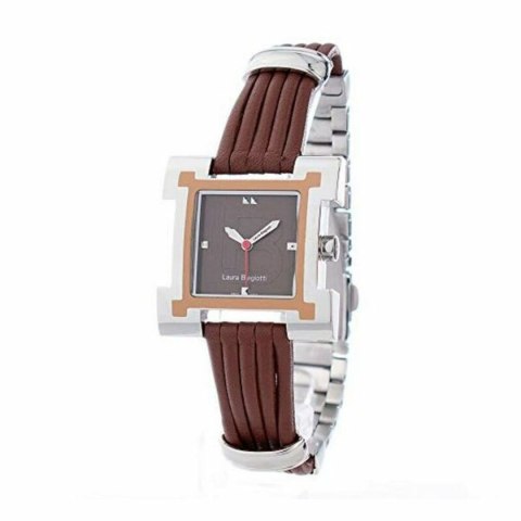 Ladies' Watch Laura Biagiotti LBSM0039L-05 (Ø 25 mm) Ladies' Watch Laura Biagiotti LBSM0039L-05 (Ø 25 mm)