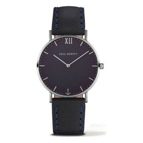 Ladies' Watch Paul Hewitt PH-SA-S-SM-B-11S (Ø 36 mm) Ladies' Watch Paul Hewitt PH-SA-S-SM-B-11S (Ø 36 mm)