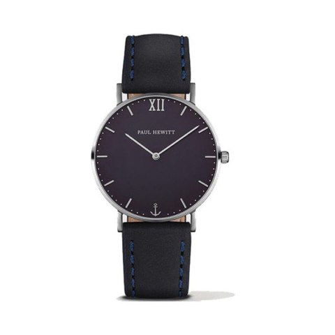 Ladies' Watch Paul Hewitt PH-SA-S-St-B-11S (Ø 39 mm) Ladies' Watch Paul Hewitt PH-SA-S-St-B-11S (Ø 39 mm)