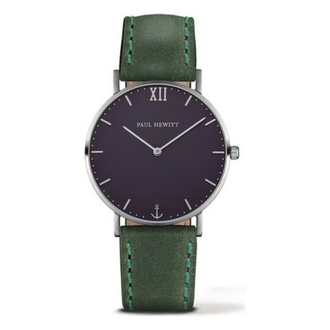 Ladies' Watch Paul Hewitt PH-SA-S-St-B-12S (Ø 39 mm) Ladies' Watch Paul Hewitt PH-SA-S-St-B-12S (Ø 39 mm)