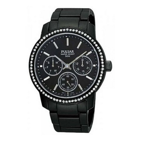 Ladies' Watch Pulsar PP6047X1_ (Ø 36 mm) Ladies' Watch Pulsar PP6047X1_ (Ø 36 mm)