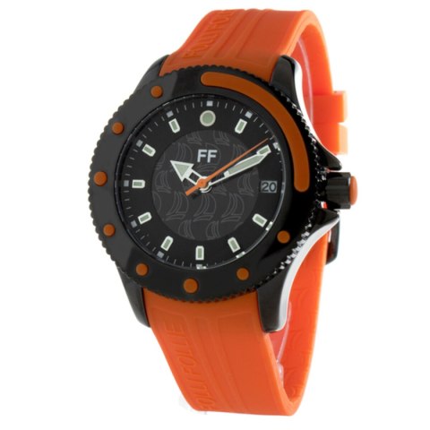 Men's Watch Folli Follie WF1Y002ZDO (Ø 40 mm) Men's Watch Folli Follie WF1Y002ZDO (Ø 40 mm)