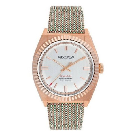 Men's Watch Jason Hyde JH10006 (Ø 40 mm) Men's Watch Jason Hyde JH10006 (Ø 40 mm)