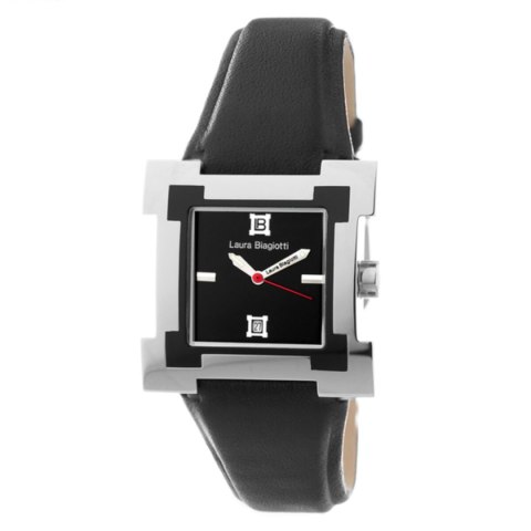Unisex Watch Laura Biagiotti LB0038L-01 (Ø 34 mm) Unisex Watch Laura Biagiotti LB0038L-01 (Ø 34 mm)