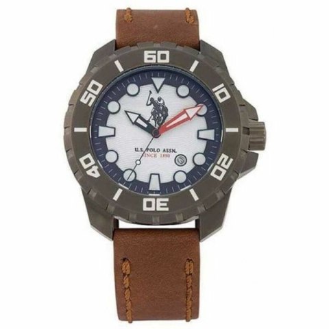 Unisex Watch U.S. Polo Assn. USP4259GY (Ø 47 mm) Unisex Watch U.S. Polo Assn. USP4259GY (Ø 47 mm)