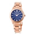 Ladies' Watch Devota & Lomba DL001W-03MARINE (Ø 37 mm)