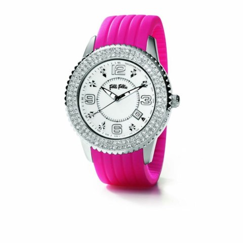 Ladies' Watch Folli Follie 8.43178E+12 (Ø 38 mm) Ladies' Watch Folli Follie 8.43178E+12 (Ø 38 mm)