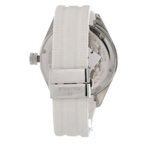 Ladies' Watch Folli Follie WF0T027ZDP_WHITE (Ø 45 mm) Ladies' Watch Folli Follie WF0T027ZDP_WHITE (Ø 45 mm)