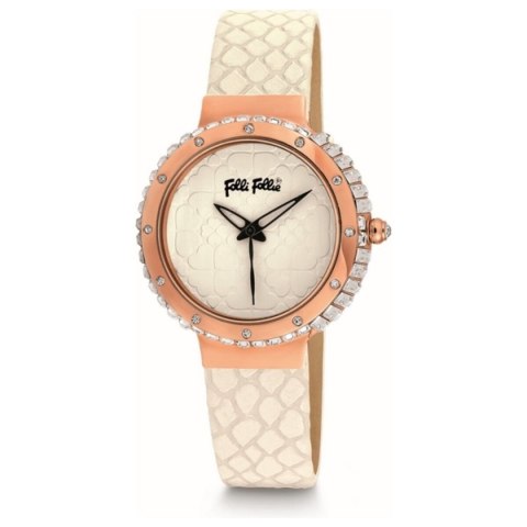 Ladies' Watch Folli Follie WF13B012SPI (Ø 35 mm) Ladies' Watch Folli Follie WF13B012SPI (Ø 35 mm)