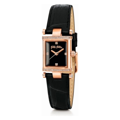 Ladies' Watch Folli Follie WF13B037SSK Ladies' Watch Folli Follie WF13B037SSK