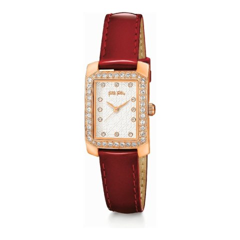 Ladies' Watch Folli Follie WF13B053SSR (Ø 34 mm) Ladies' Watch Folli Follie WF13B053SSR (Ø 34 mm)