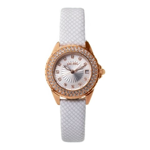 Ladies' Watch Folli Follie WF1B006ST (Ø 33 mm) Ladies' Watch Folli Follie WF1B006ST (Ø 33 mm)