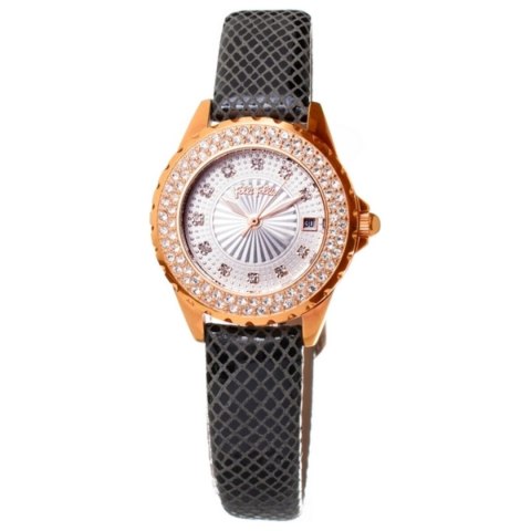Ladies' Watch Folli Follie WF1B006STN (Ø 33 mm) Ladies' Watch Folli Follie WF1B006STN (Ø 33 mm)