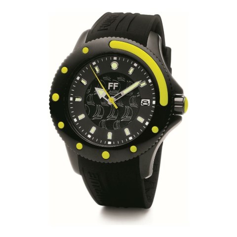 Ladies' Watch Folli Follie WF1Y002ZDZ (Ø 40 mm) Ladies' Watch Folli Follie WF1Y002ZDZ (Ø 40 mm)