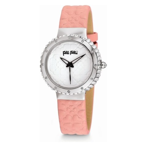 Ladies' Watch Folli Follie wf13a032spr (Ø 28 mm) Ladies' Watch Folli Follie wf13a032spr (Ø 28 mm)