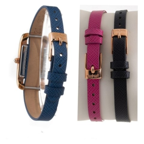 Ladies' Watch Folli Follie wf13b064spwa (Ø 18 mm) Ladies' Watch Folli Follie wf13b064spwa (Ø 18 mm)