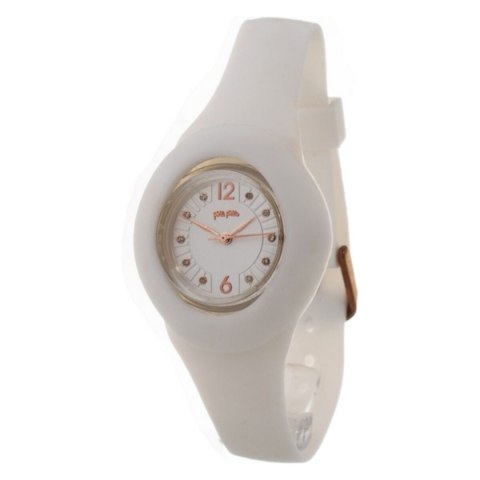 Ladies' Watch Folli Follie wf15p042zss (Ø 35 mm) Ladies' Watch Folli Follie wf15p042zss (Ø 35 mm)