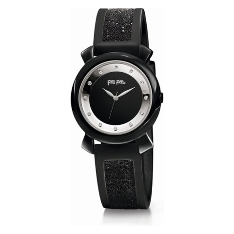 Ladies' Watch Folli Follie wf15t013zsk (Ø 28 mm) Ladies' Watch Folli Follie wf15t013zsk (Ø 28 mm)