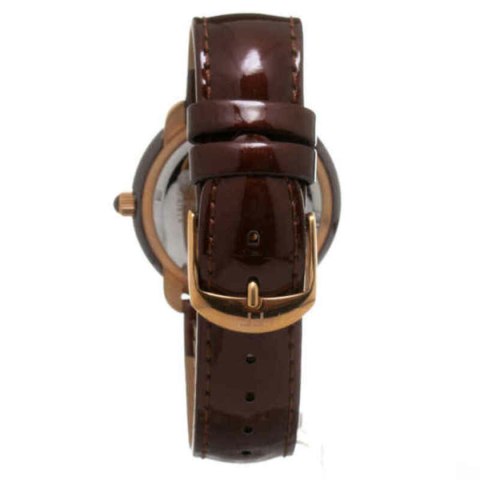 Ladies' Watch Folli Follie wf1r027ssb (Ø 40 mm) Ladies' Watch Folli Follie wf1r027ssb (Ø 40 mm)