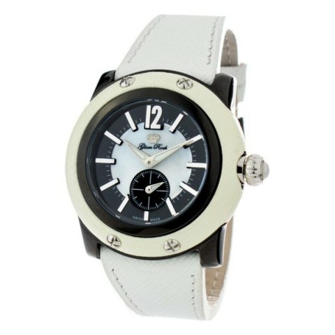 Ladies' Watch Glam Rock 142-3701-18 (Ø 46 mm) Ladies' Watch Glam Rock 142-3701-18 (Ø 46 mm)