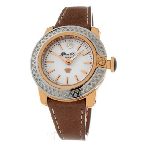 Ladies' Watch Glam Rock GR31007D (Ø 40 mm) Ladies' Watch Glam Rock GR31007D (Ø 40 mm)