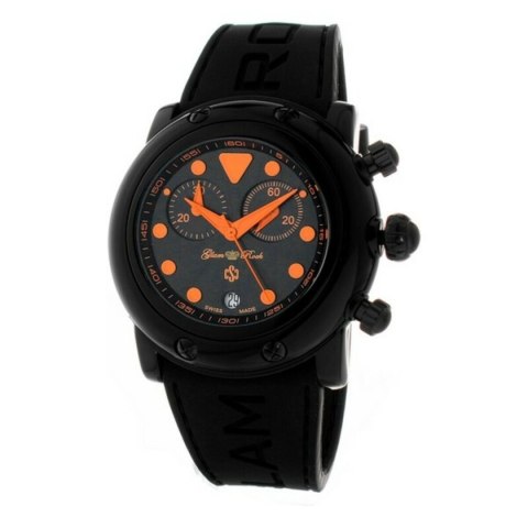 Ladies' Watch Glam Rock GR61114-ORGS (Ø 46 mm) Ladies' Watch Glam Rock GR61114-ORGS (Ø 46 mm)