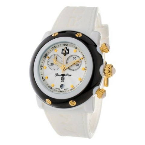 Ladies' Watch Glam Rock GR62109 (Ø 46 mm) Ladies' Watch Glam Rock GR62109 (Ø 46 mm)