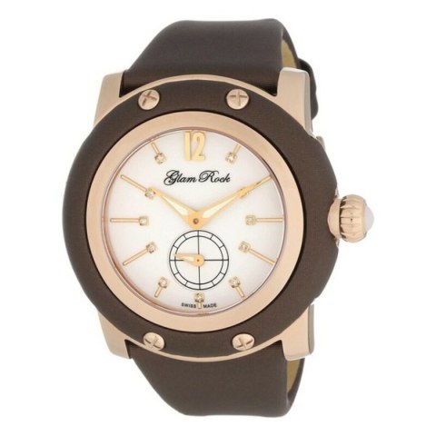 Ladies' Watch Glam Rock gr10048 (Ø 46 mm) Ladies' Watch Glam Rock gr10048 (Ø 46 mm)