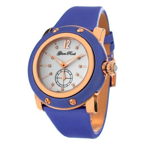 Ladies' Watch Glam Rock gr10050 (Ø 46 mm) Ladies' Watch Glam Rock gr10050 (Ø 46 mm)