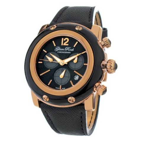 Ladies' Watch Glam Rock gr10143 (Ø 46 mm) Ladies' Watch Glam Rock gr10143 (Ø 46 mm)
