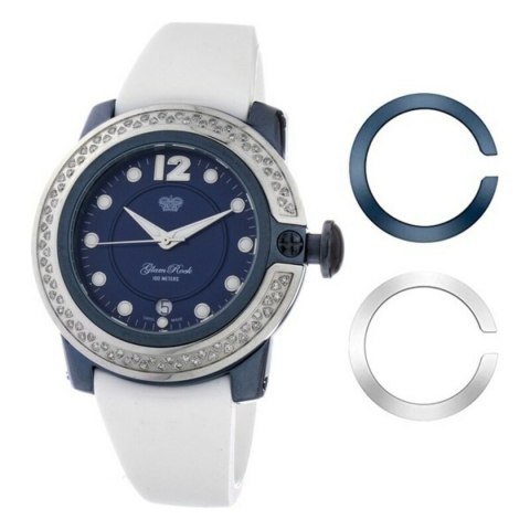 Ladies' Watch Glam Rock gr32049d (Ø 44 mm) Ladies' Watch Glam Rock gr32049d (Ø 44 mm)