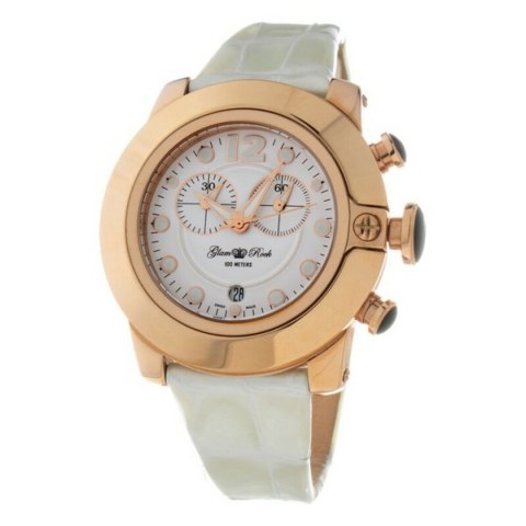 Ladies' Watch Glam Rock gr32166nc (Ø 44 mm) Ladies' Watch Glam Rock gr32166nc (Ø 44 mm)