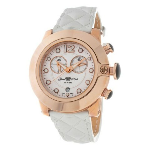 Ladies' Watch Glam Rock gr32166r (Ø 44 mm) Ladies' Watch Glam Rock gr32166r (Ø 44 mm)