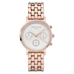 Ladies' Watch Rosefield NWG-N91 (Ø 33 mm)