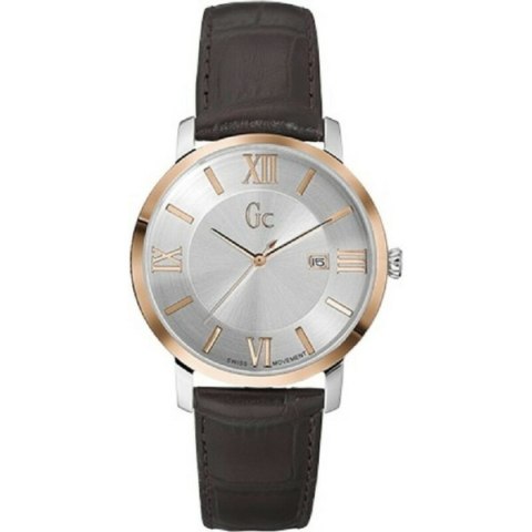 Men's Watch GC Watches X60019G1S (Ø 40 mm) Men's Watch GC Watches X60019G1S (Ø 40 mm)