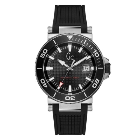 Men's Watch GC Watches Y36002G2 (Ø 44 mm) Men's Watch GC Watches Y36002G2 (Ø 44 mm)