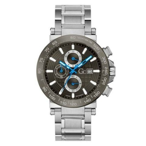 Men's Watch GC Watches Y37011G5MF (Ø 44 mm) Men's Watch GC Watches Y37011G5MF (Ø 44 mm)