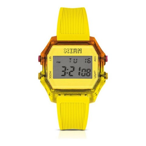 Men's Watch IAM-KIT529 (Ø 44 mm) Men's Watch IAM-KIT529 (Ø 44 mm)
