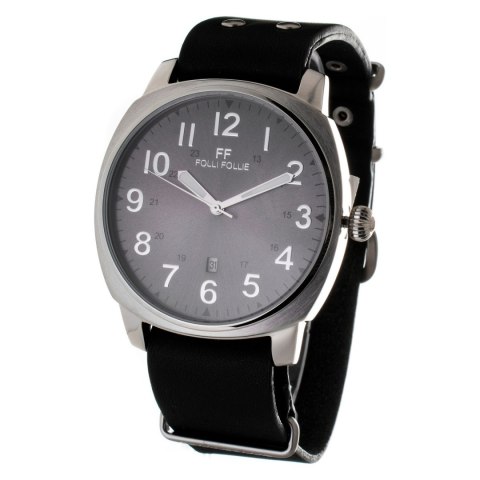 Unisex Watch Folli Follie WT14T0015DSDF (Ø 40 mm) Unisex Watch Folli Follie WT14T0015DSDF (Ø 40 mm)