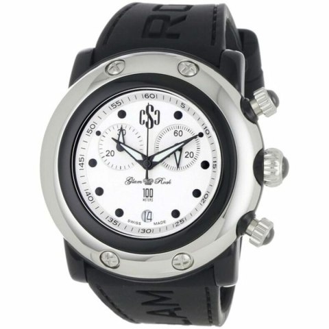 Unisex Watch Glam Rock GR62116 (Ø 46 mm) Unisex Watch Glam Rock GR62116 (Ø 46 mm)