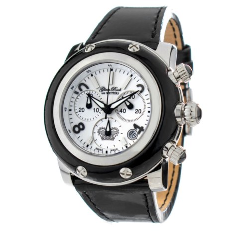Unisex Watch Glam Rock gr10101b (Ø 46 mm) Unisex Watch Glam Rock gr10101b (Ø 46 mm)