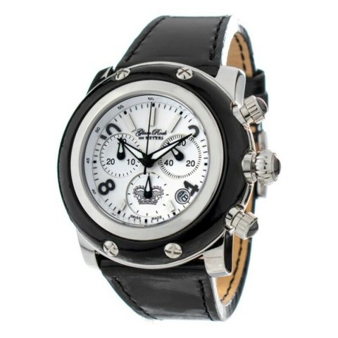 Unisex Watch Glam Rock gr10101b (Ø 46 mm) Unisex Watch Glam Rock gr10101b (Ø 46 mm)