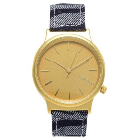 Unisex Watch Komono MOKOPRINT-000DZ (Ø 36 mm) Unisex Watch Komono MOKOPRINT-000DZ (Ø 36 mm)