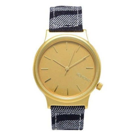 Unisex Watch Komono MOKOPRINT-000DZ (Ø 36 mm) Unisex Watch Komono MOKOPRINT-000DZ (Ø 36 mm)