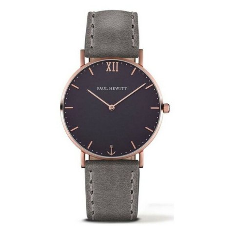 Unisex Watch Paul Hewitt PH-SA-R-ST-B-13S (Ø 39 mm) Unisex Watch Paul Hewitt PH-SA-R-ST-B-13S (Ø 39 mm)