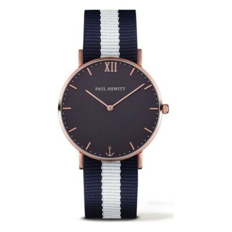 Unisex Watch Paul Hewitt PH-SA-R-ST-B-NW-20 (Ø 39 mm) Unisex Watch Paul Hewitt PH-SA-R-ST-B-NW-20 (Ø 39 mm)