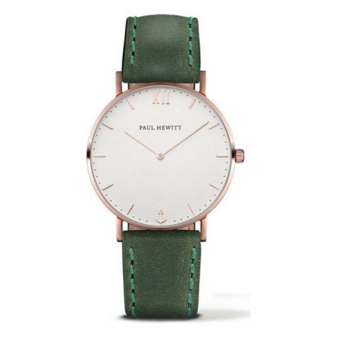 Unisex Watch Paul Hewitt PH-SA-R-ST-W-12M (Ø 39 mm) Unisex Watch Paul Hewitt PH-SA-R-ST-W-12M (Ø 39 mm)